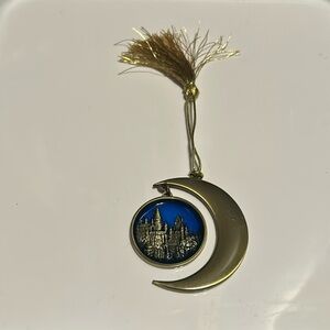 Hogwarts Christmas Ornament